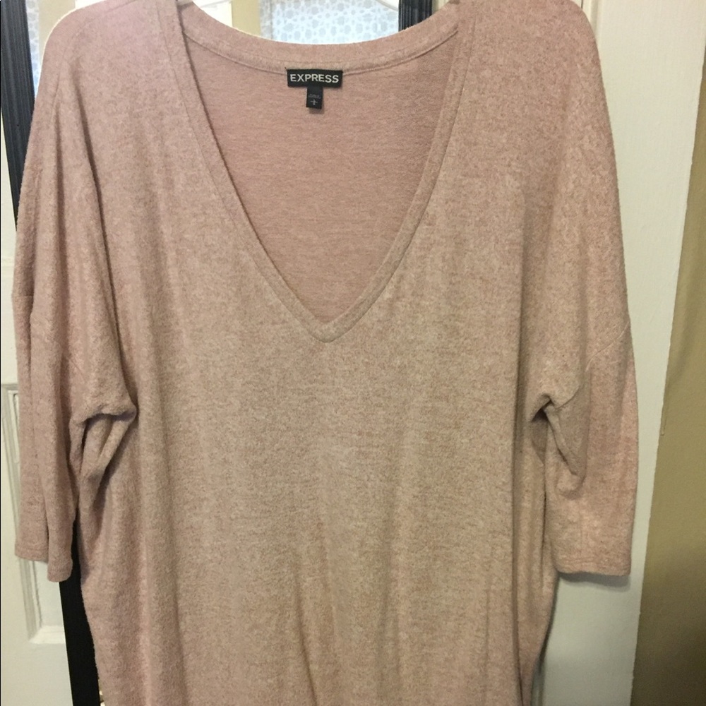 Express top